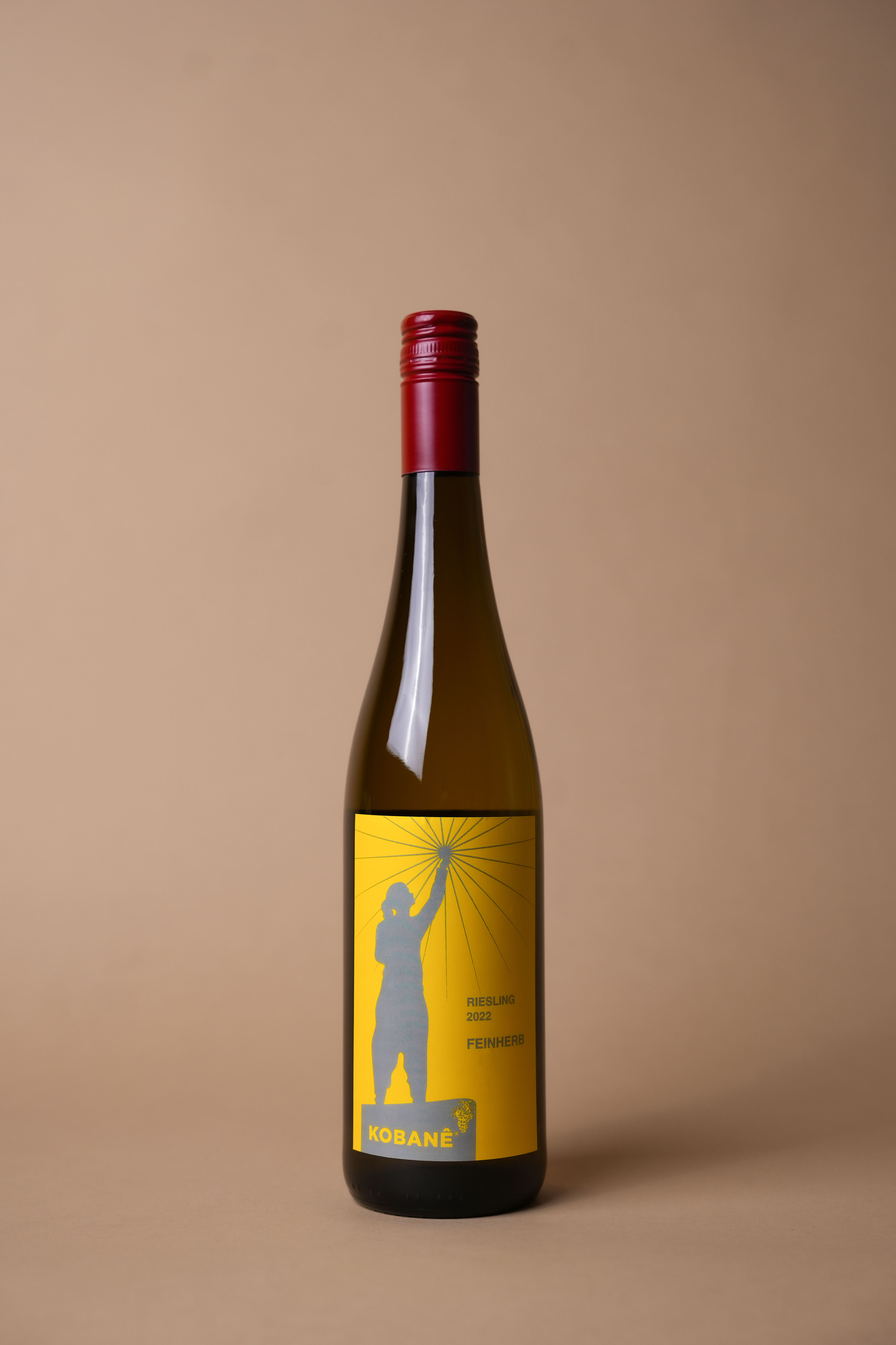 Kobane Wein - Riesling Kobane Wein - Riesling