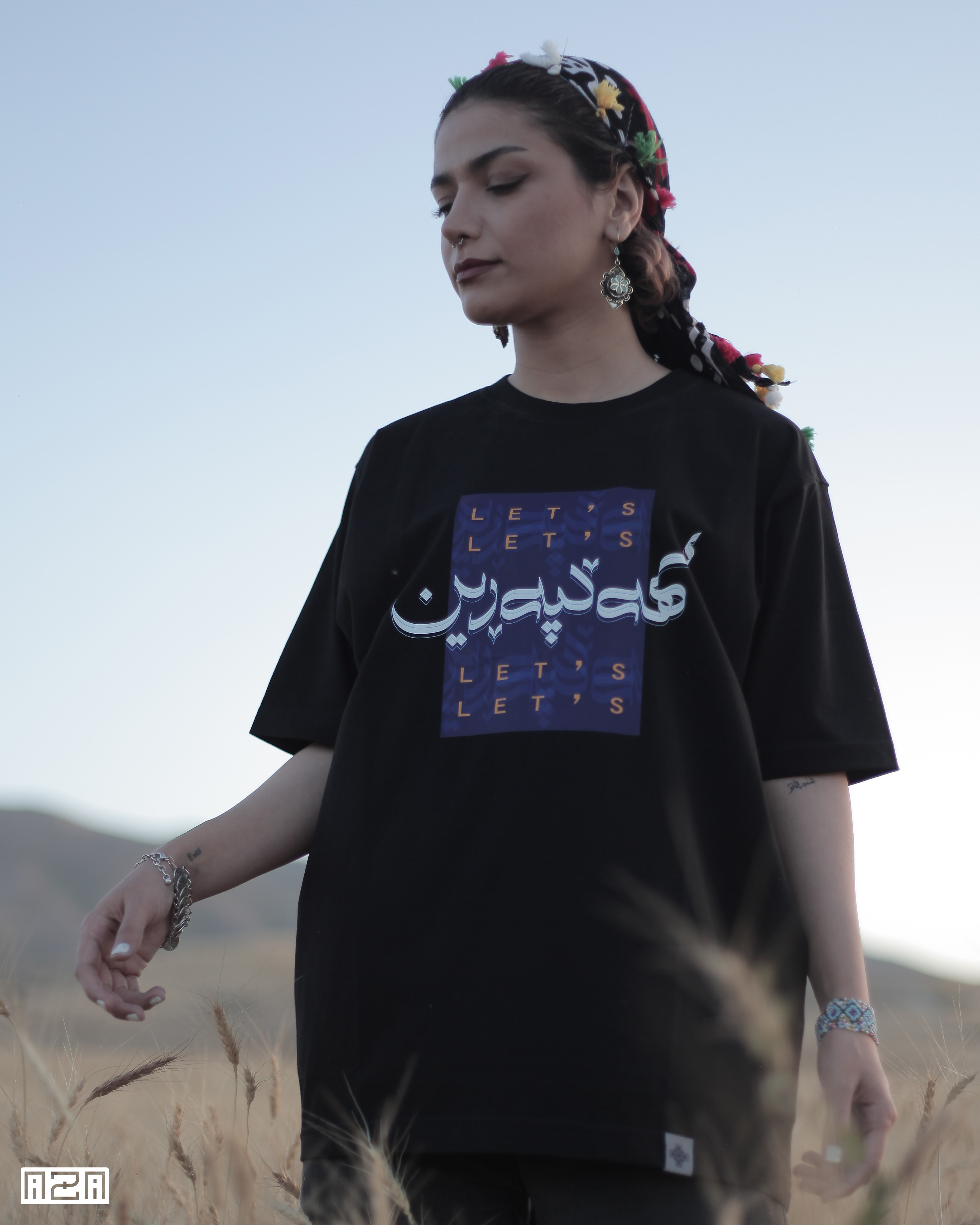 AZAWEAR - Halparin AZAWEAR - Halparin