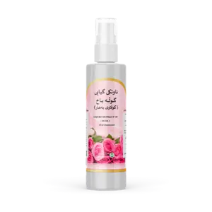 Bahar - Rosenwasser - 250ml