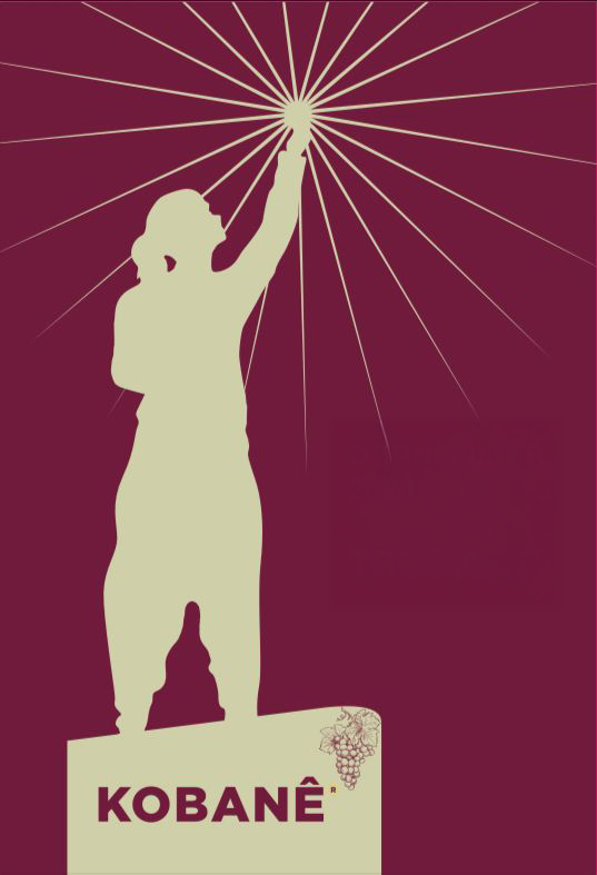 Kobane Wein