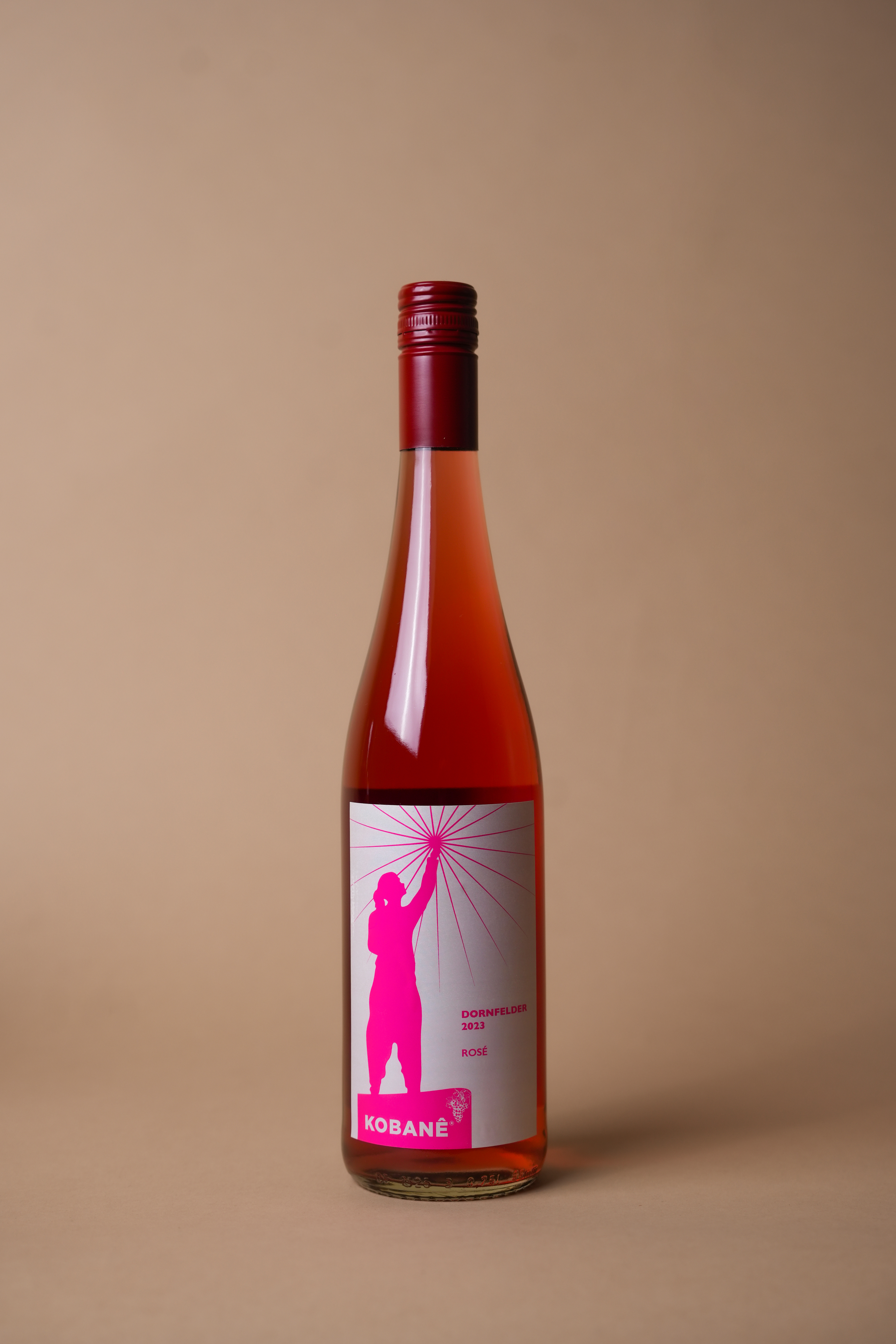 Kobane Wein - Rosè